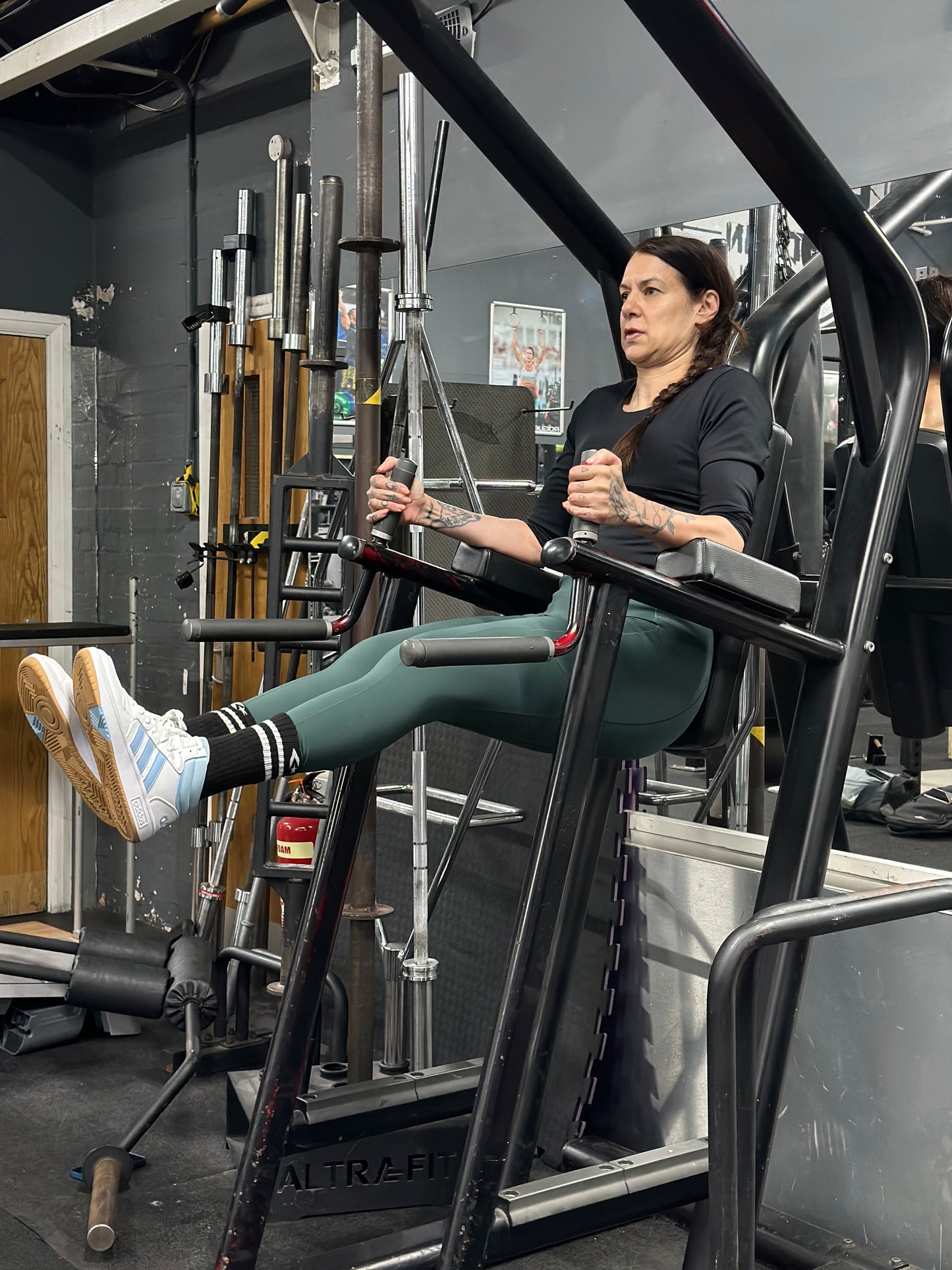 Block of 6 Personal Training Sessions